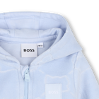 Ensemble cardigan et pantalon BOSS 
                    GARCON