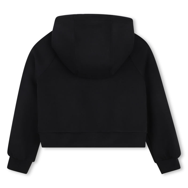 Cardigan &agrave; capuche MICHAEL KORS 
                        FILLE