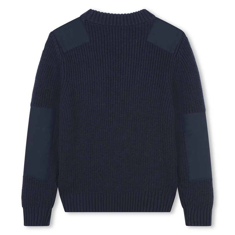 Pull en tricot ZADIG & VOLTAIRE 
                    GARCON