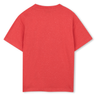 Tee-shirt manches courtes KENZO KIDS 
                    GARCON
