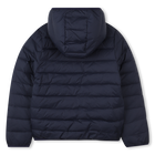 Doudoune r&eacute;versible KENZO KIDS 
                    UNISEXE