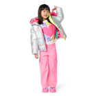 Doudoune &agrave; capuche BILLIEBLUSH 
                    FILLE