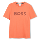 T-shirt manches courtes, MANGUE, hi-res