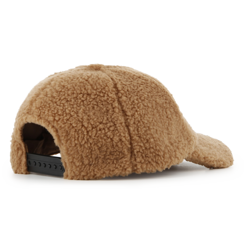 Casquette MARC JACOBS 
                        GARCON