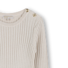 Robe longue en tricot MICHAEL KORS 
                    FILLE