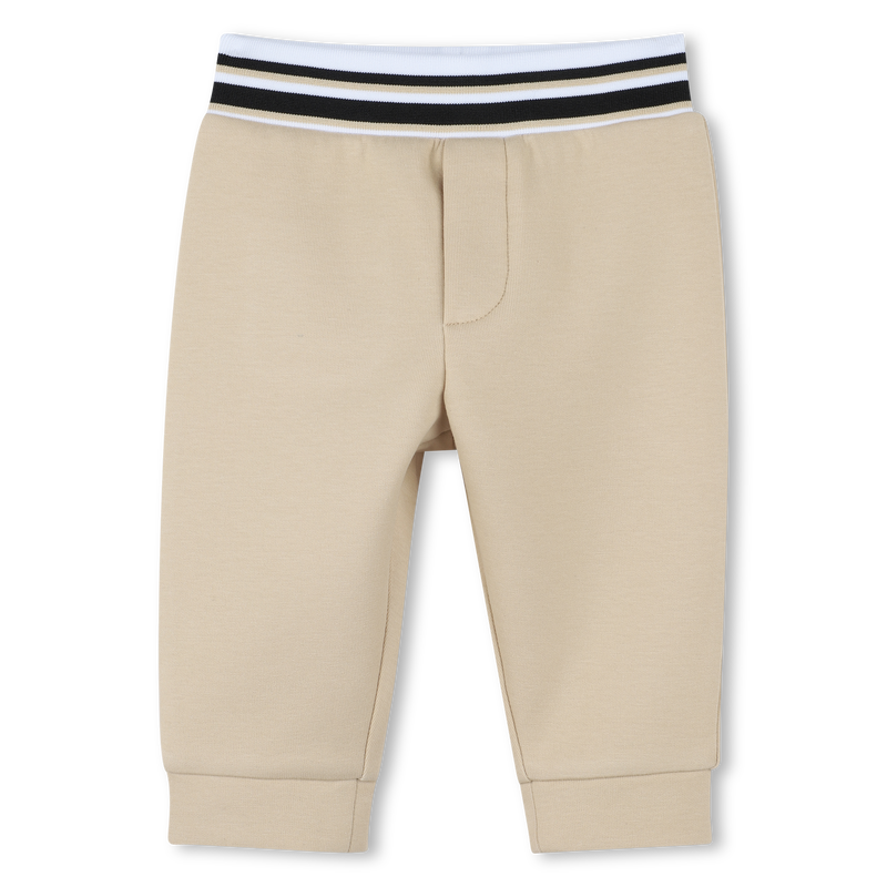 Ensemble jogging 3 pièces KARL LAGERFELD KIDS 
                    GARCON