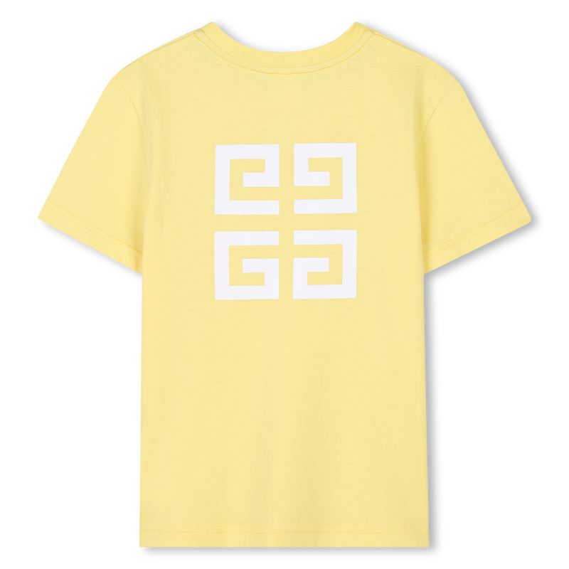 T-shirt manches courtes GIVENCHY 
                    UNISEXE