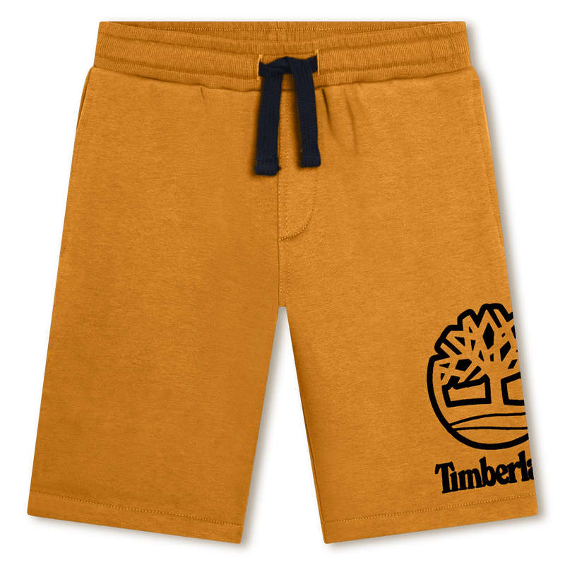 BERMUDA TIMBERLAND 
                    GARCON