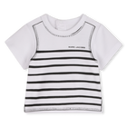 Ensemble Tee-shirt et short MARC JACOBS 
                    UNISEXE