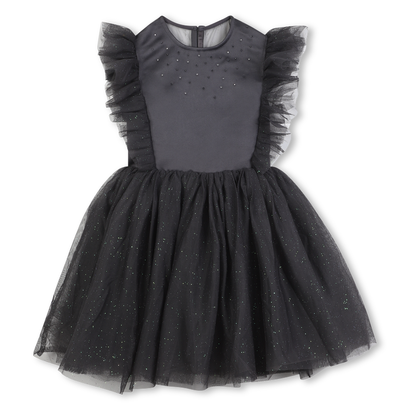Robe d'exception BILLIEBLUSH 
                    FILLE