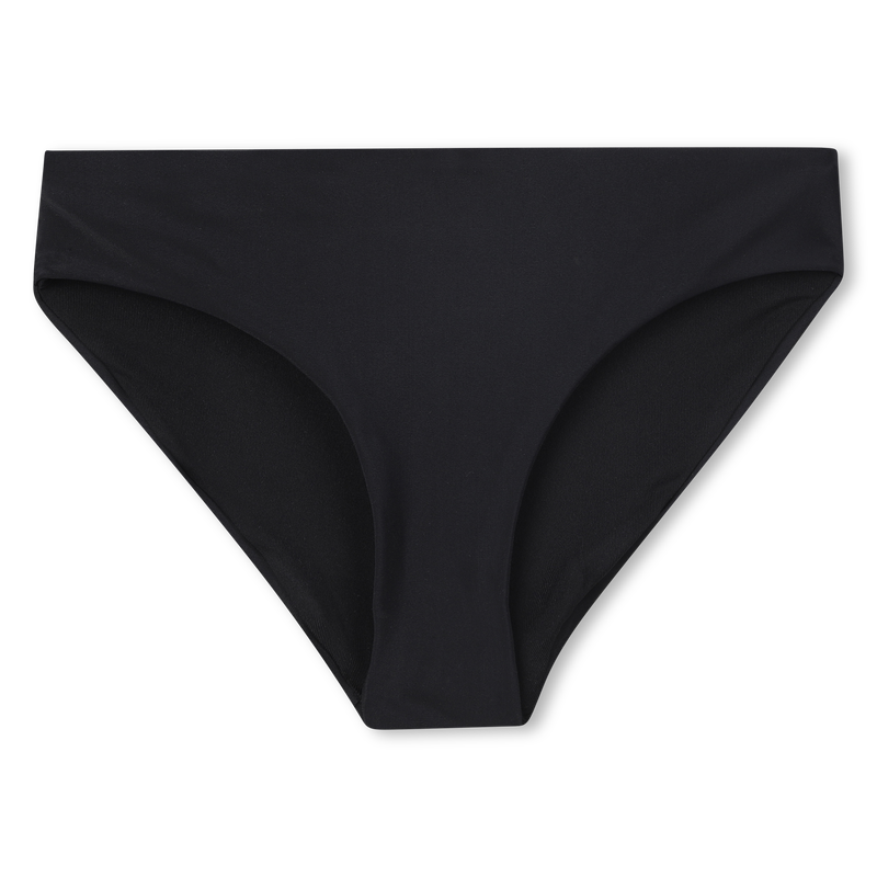 Maillot 2 pièces avec imprimé GIVENCHY 
                    FILLE