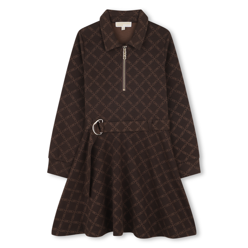Robe &agrave; manches longues MICHAEL KORS 
                        FILLE