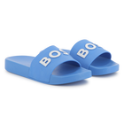 Claquettes BOSS 
                    GARCON