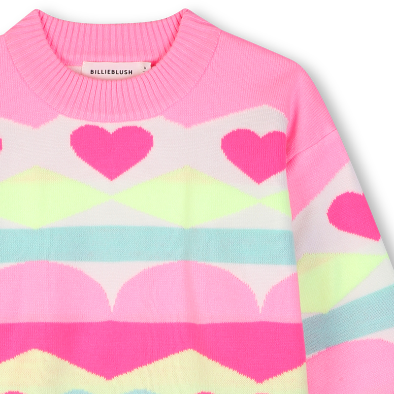 Pull BILLIEBLUSH 
                        FILLE