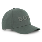 Casquette &agrave; fermeture r&eacute;glable, STONE PINE, hi-res