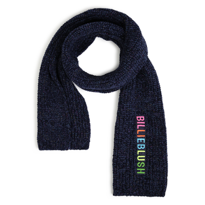 &Eacute;charpe en tricot BILLIEBLUSH FILLE