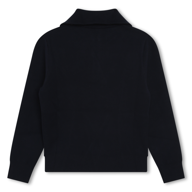 Pull en tricot ZADIG & VOLTAIRE 
                    GARCON