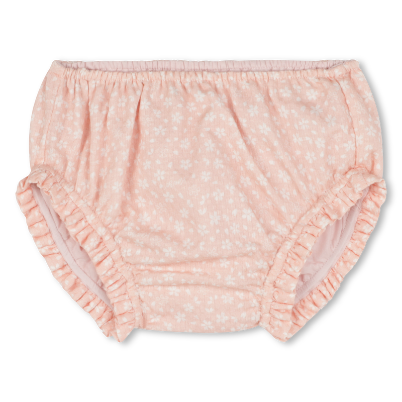 Ensemble robe et culotte KENZO KIDS 
                    FILLE