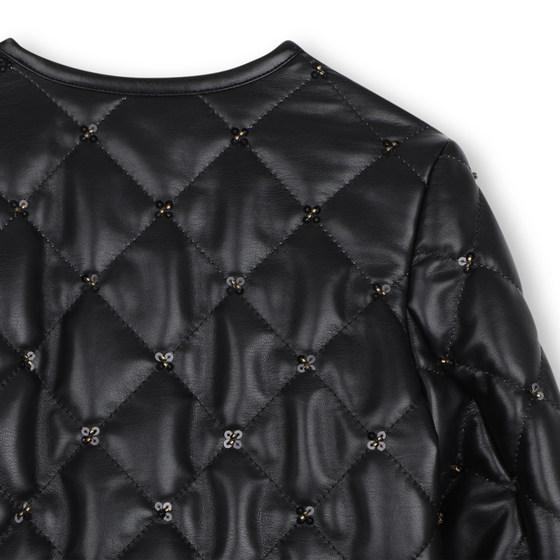 Veste KARL LAGERFELD KIDS 
                        FILLE
