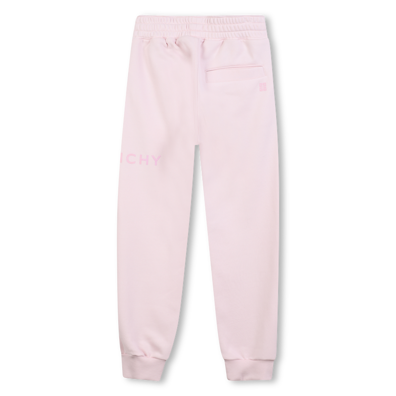 Pantalon en molleton uni GIVENCHY 
                    UNISEXE