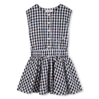 Robe en coton vichy BILLIEBLUSH 
                    FILLE
