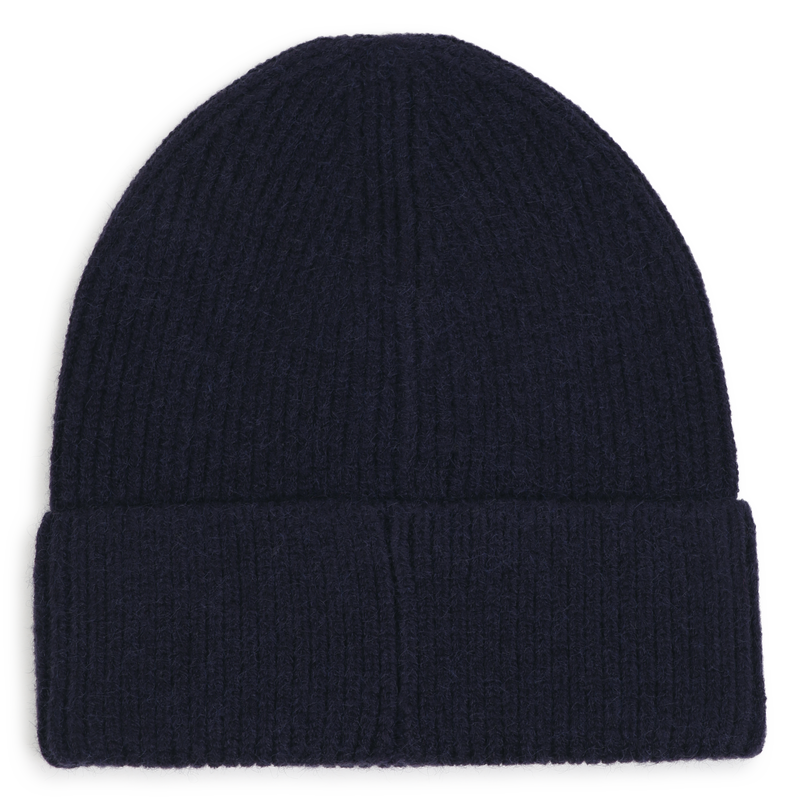 Bonnet en tricot TIMBERLAND 
                        GARCON