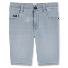 Short en jean BOSS 
                    GARCON