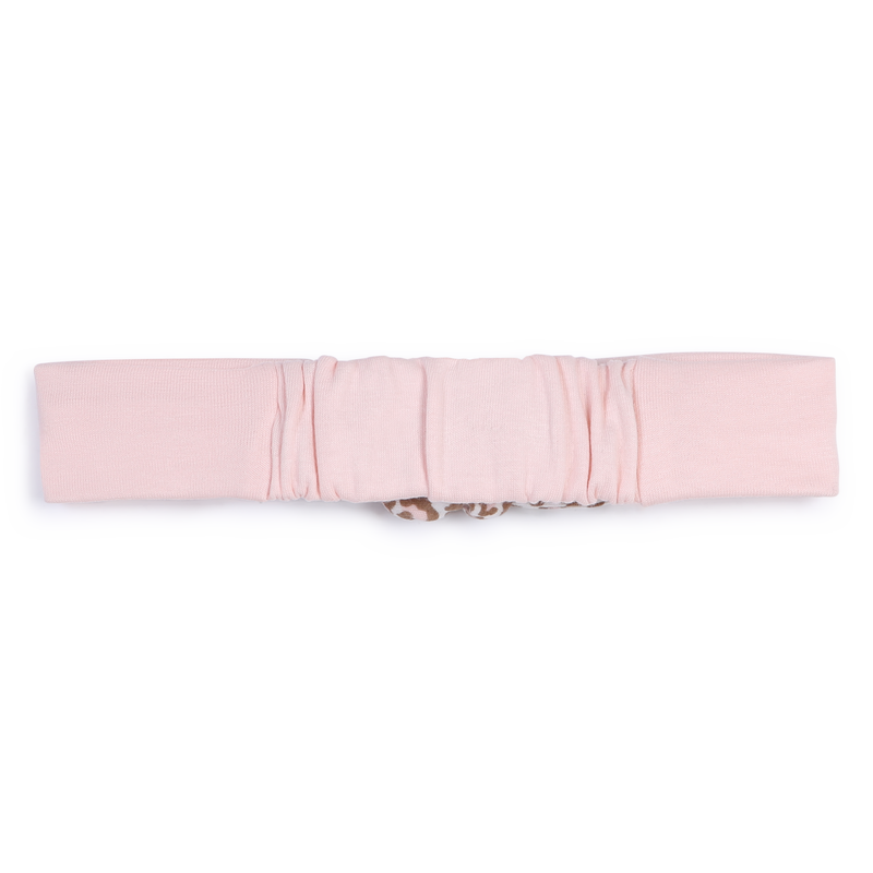 Robe, legging et bandeau KENZO KIDS 
                    FILLE