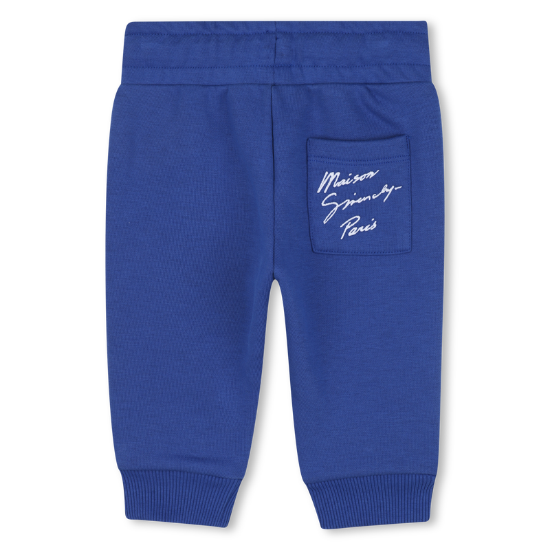 Ensemble sweat et pantalon GIVENCHY 
                    GARCON