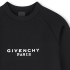 Robe GIVENCHY 
                    FILLE