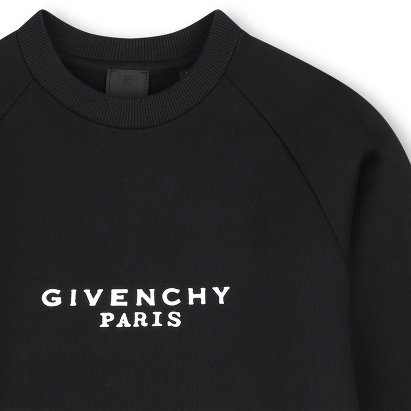 Robe GIVENCHY 
                        FILLE