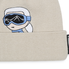 Bonnet en tricot KARL LAGERFELD KIDS 
                    GARCON