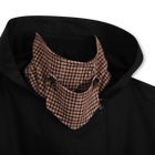 Cape en tricot CHLOE 
                    FILLE
