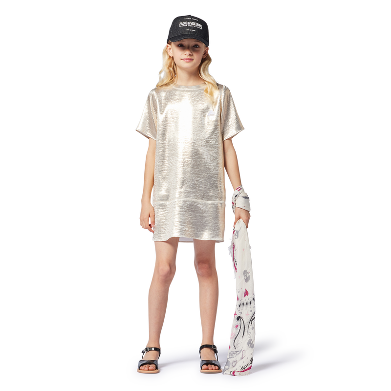 Robe ZADIG & VOLTAIRE 
                    FILLE