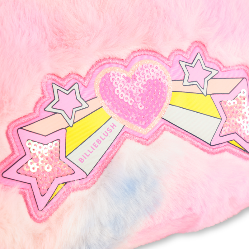 Trousse multicolore BILLIEBLUSH 
                    FILLE