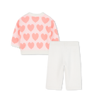 Ensemble pull et pantalon BILLIEBLUSH 
                    FILLE