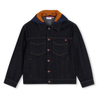 Veste en denim Hugo 
                    GARCON