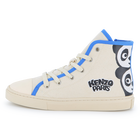 Baskets montantes KENZO KIDS 
                    UNISEXE