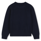 Pull TIMBERLAND 
                    GARCON