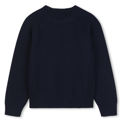 Pull TIMBERLAND GARCON