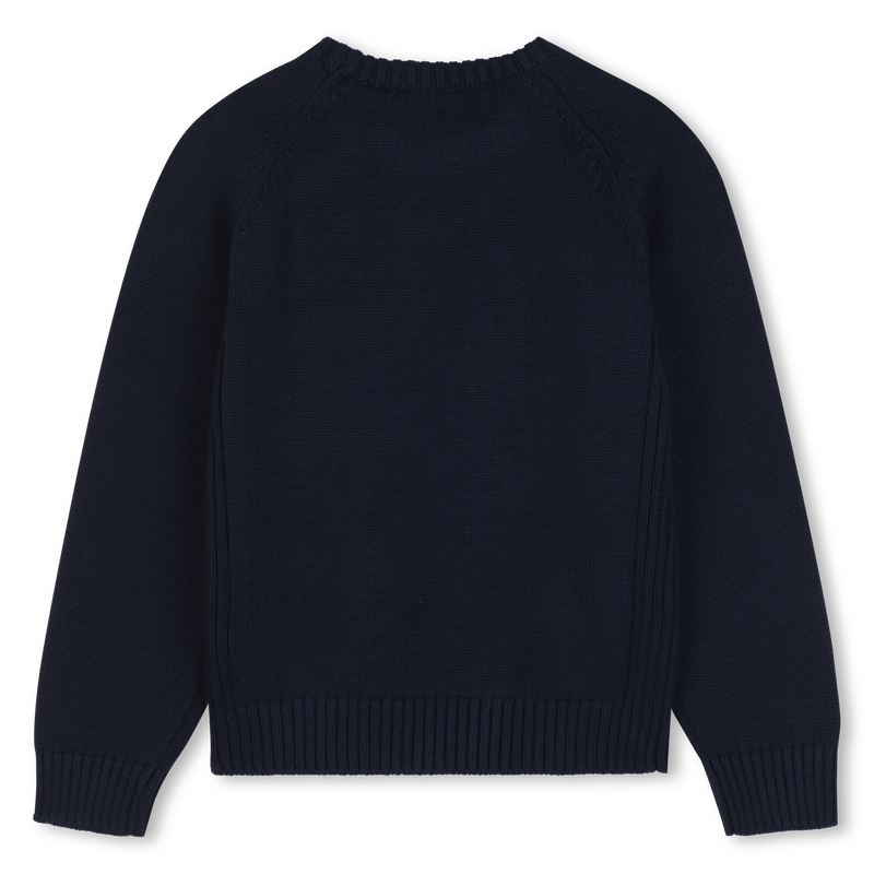 Pull TIMBERLAND 
                        GARCON