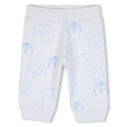 Ensemble tee-shirt et pantalon KENZO KIDS 
                    GARCON