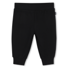 Ensemble Sweat-shirt et pantalon BOSS 
                    GARCON
