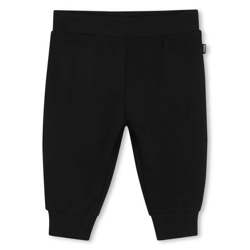 Ensemble Sweat-shirt et pantalon BOSS 
                        GARCON