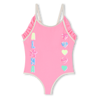 Maillot de bain 1 piece BILLIEBLUSH 
                    FILLE