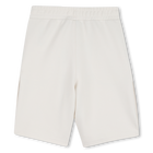 Bermuda en molleton DKNY 
                    GARCON