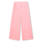 Pantalon en velours fluo BILLIEBLUSH 
                    FILLE
