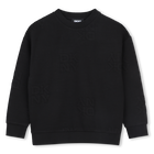 Sweat en molleton DKNY 
                    UNISEXE