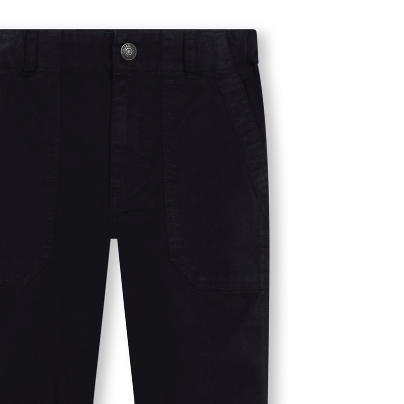 Pantalon en sergé ZADIG & VOLTAIRE 
                    GARCON