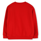 Sweat en molleton KENZO KIDS 
                    GARCON